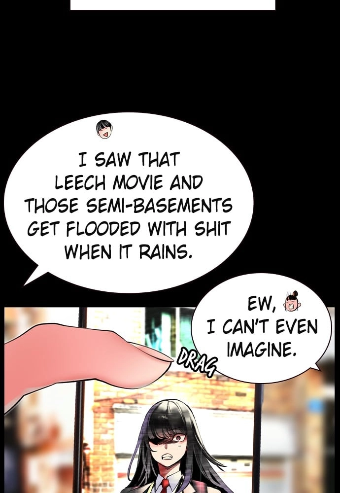 Jungle Juice Chapter 15 Page 22