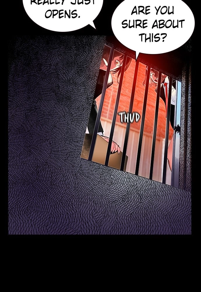 Jungle Juice Chapter 15 Page 62