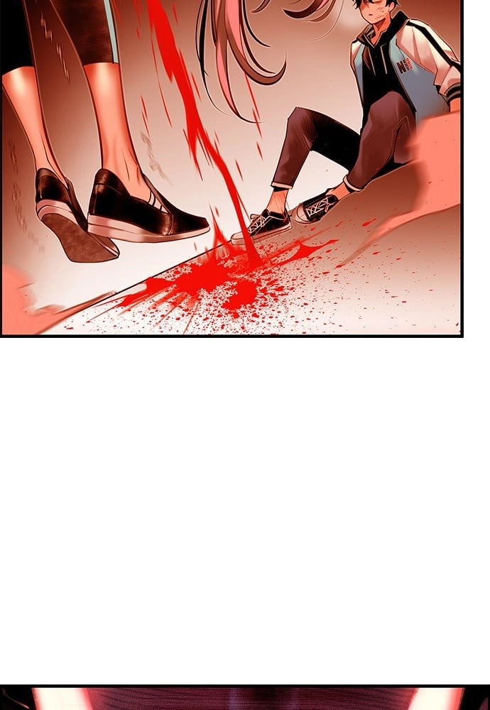 Jungle Juice Chapter 15 Page 137