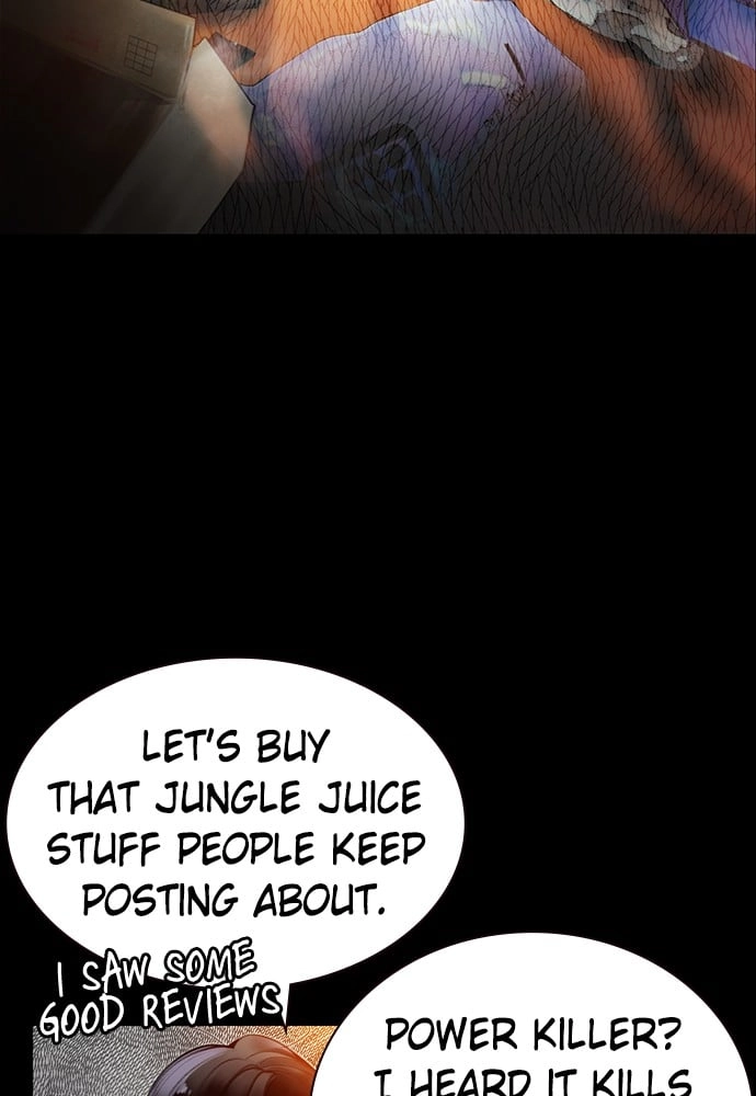 Jungle Juice Chapter 15 Page 46