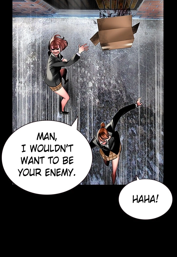 Jungle Juice Chapter 15 Page 70