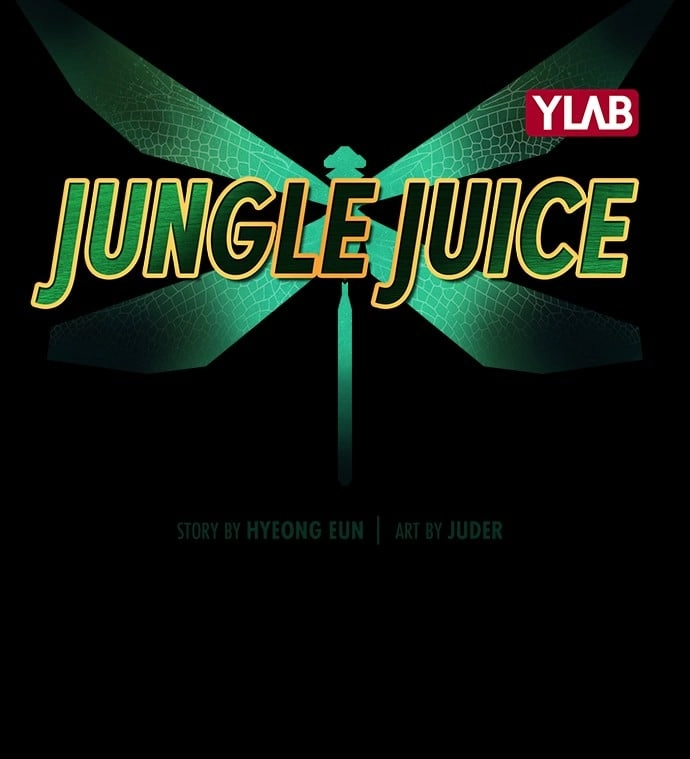 Jungle Juice Chapter 15 Page 10