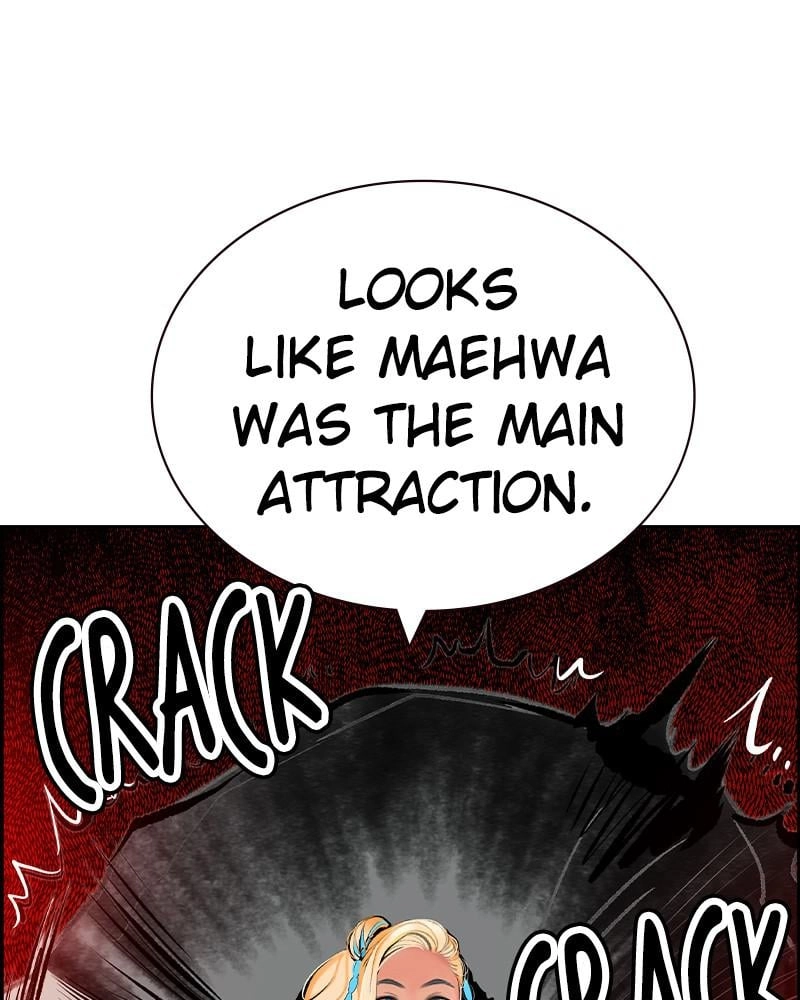 Jungle Juice Chapter 57 Page 128