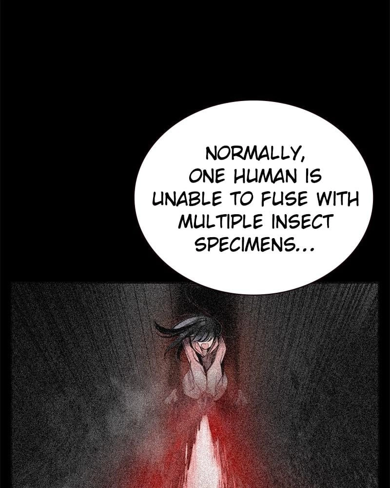 Jungle Juice Chapter 57 Page 96