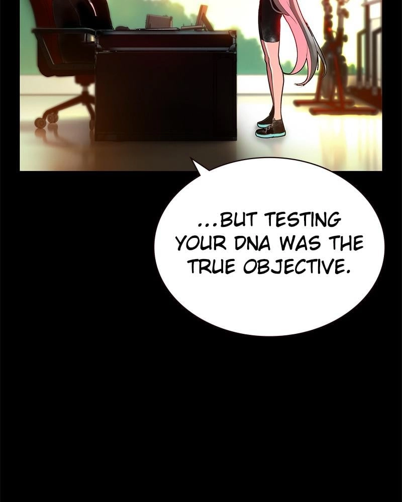 Jungle Juice Chapter 57 Page 90