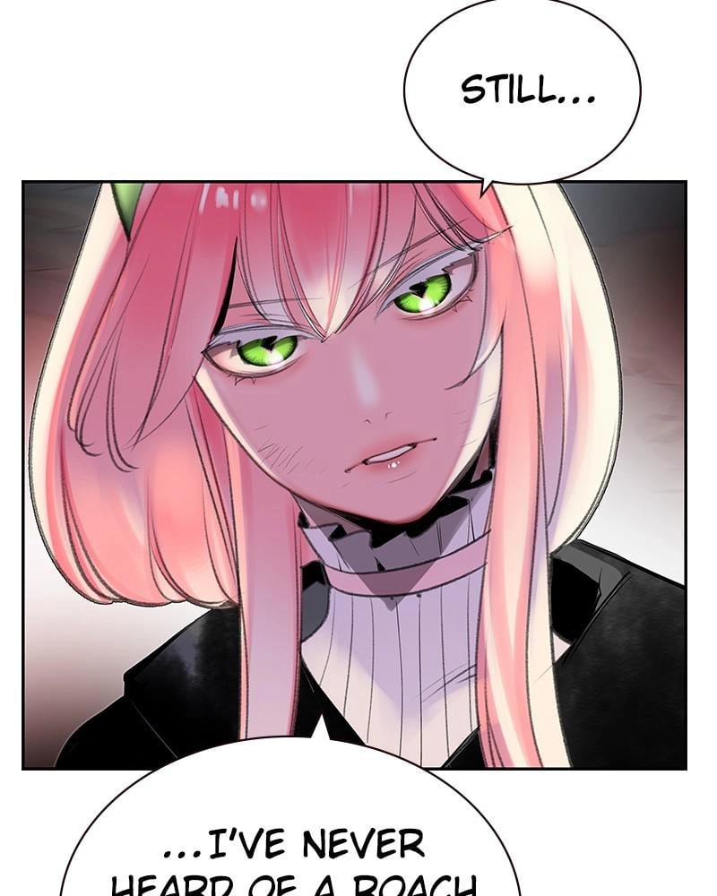 Jungle Juice Chapter 57 Page 83