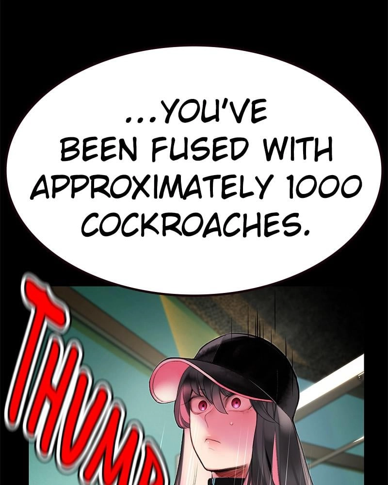 Jungle Juice Chapter 57 Page 94