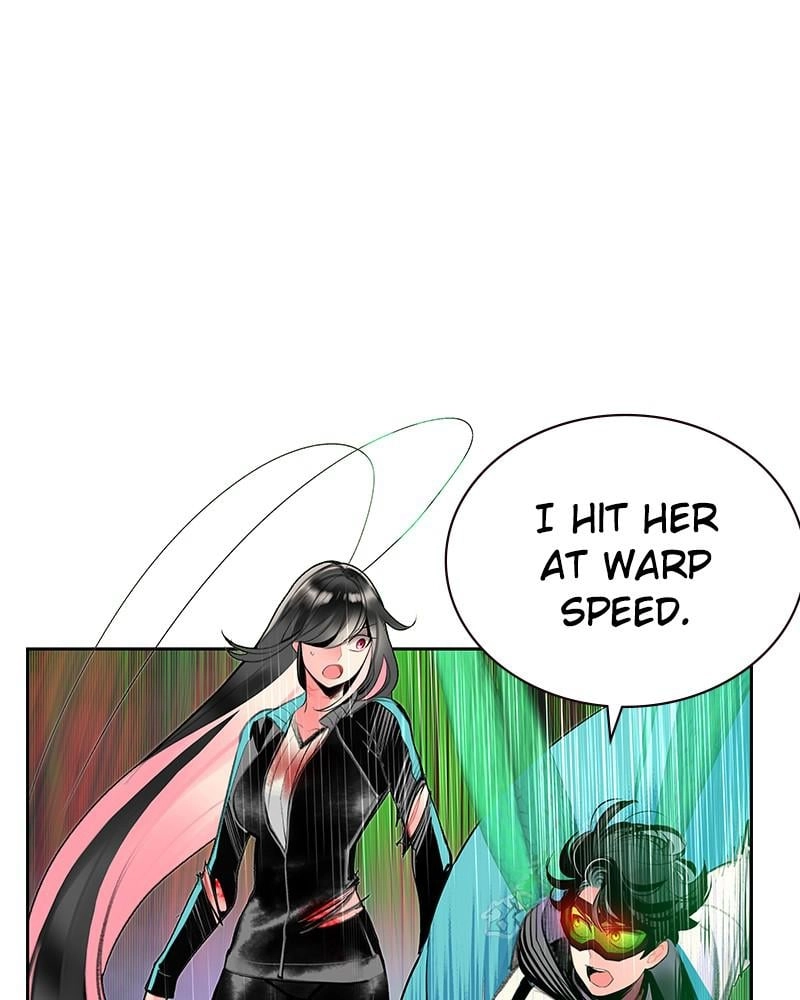 Jungle Juice Chapter 57 Page 50