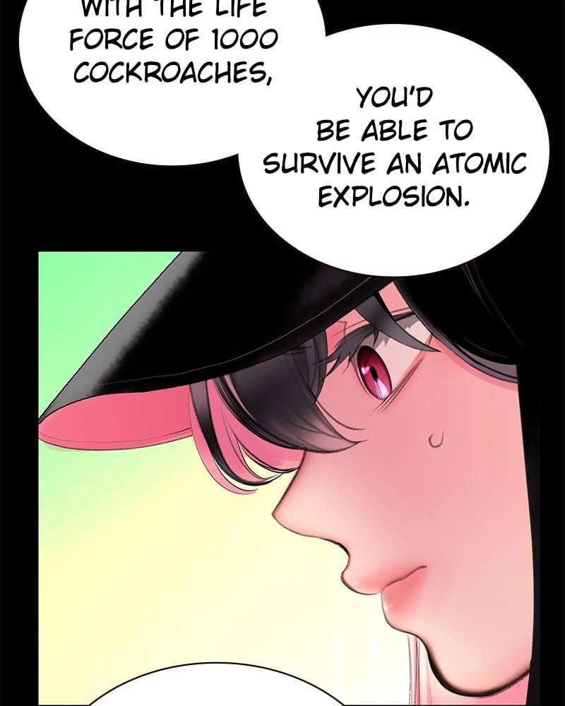 Jungle Juice Chapter 57 Page 100