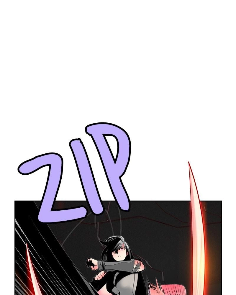 Jungle Juice Chapter 57 Page 33