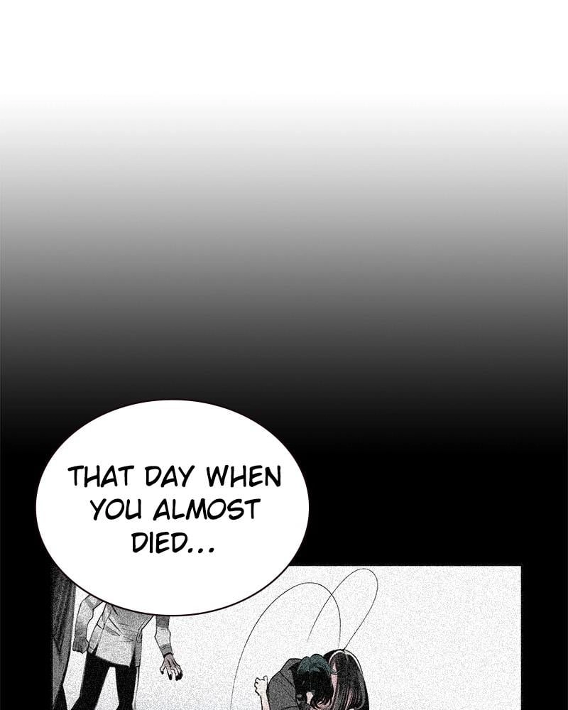 Jungle Juice Chapter 57 Page 87
