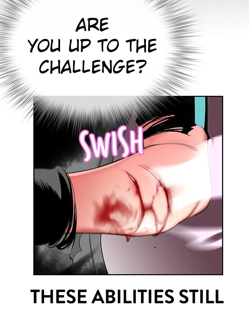 Jungle Juice Chapter 57 Page 102