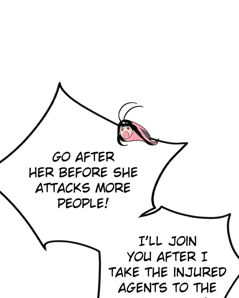 Jungle Juice Chapter 57 Page 116