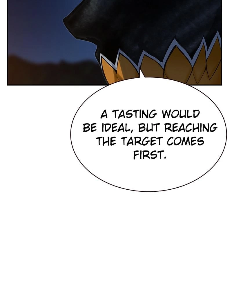Jungle Juice Chapter 57 Page 110