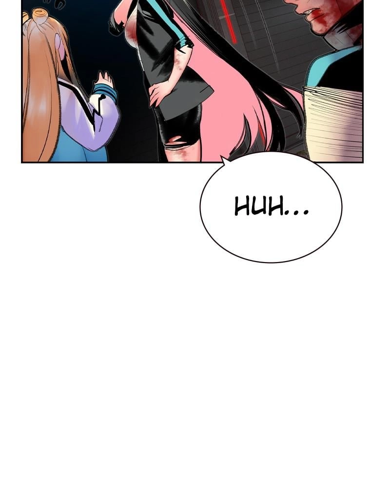 Jungle Juice Chapter 57 Page 123