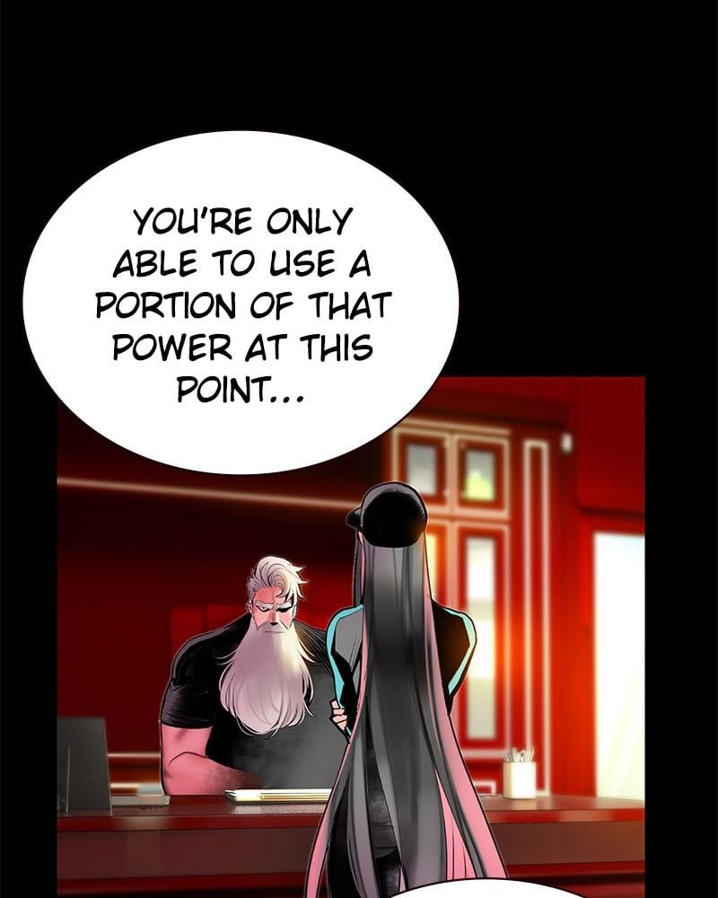 Jungle Juice Chapter 57 Page 98