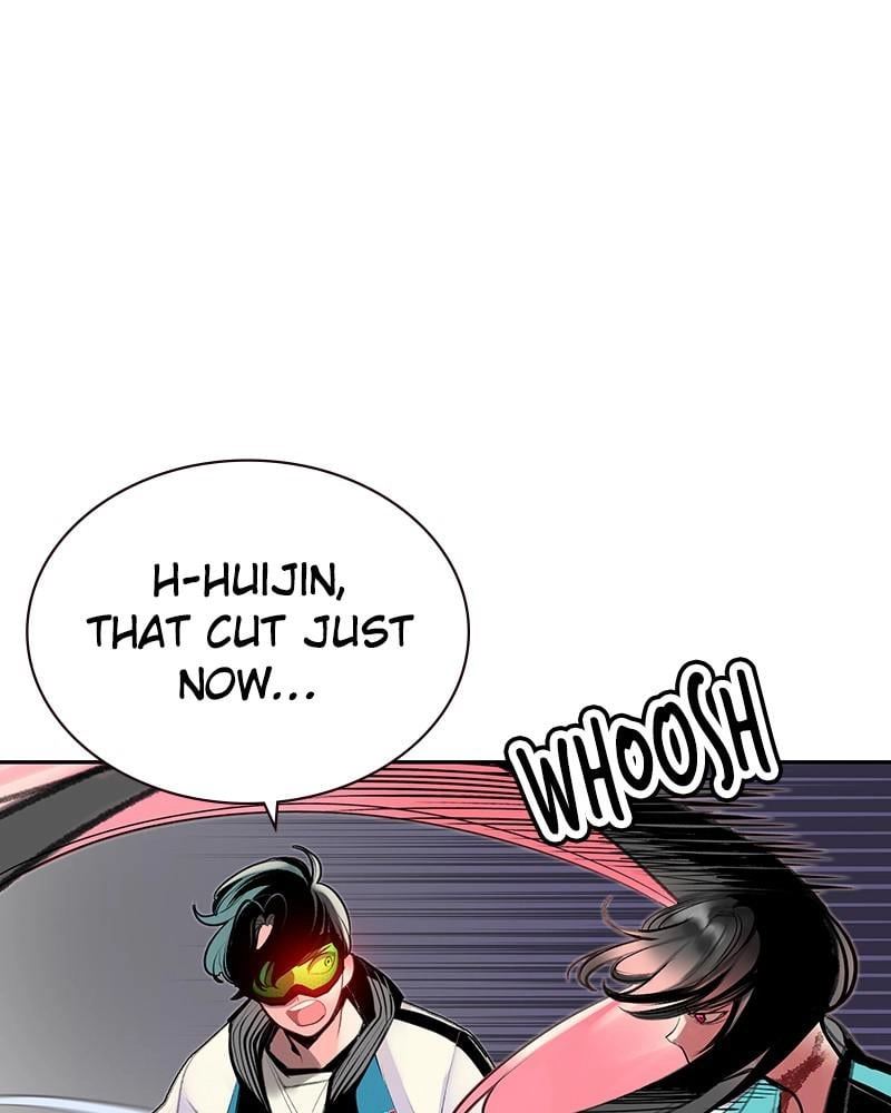 Jungle Juice Chapter 57 Page 76