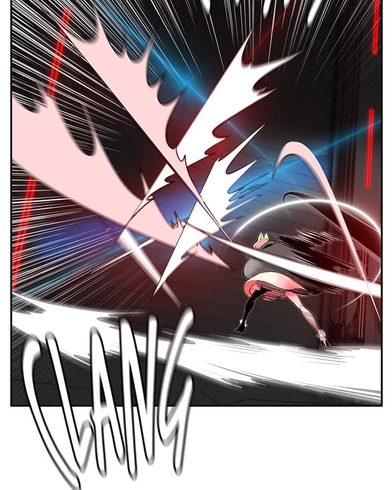 Jungle Juice Chapter 57 Page 113