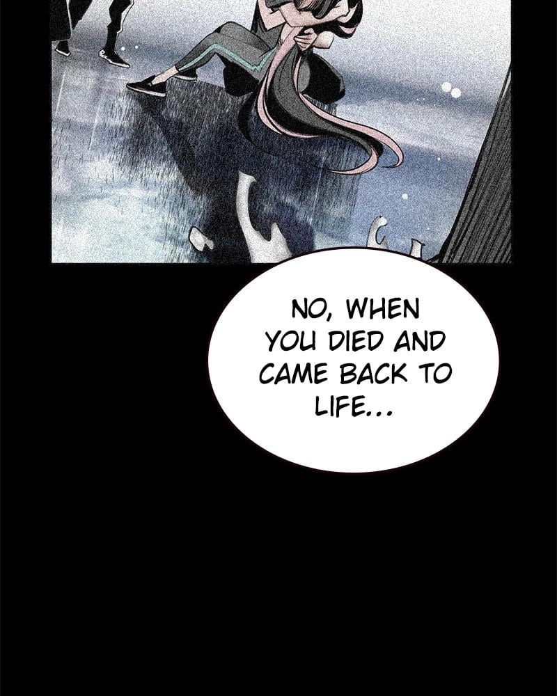 Jungle Juice Chapter 57 Page 88