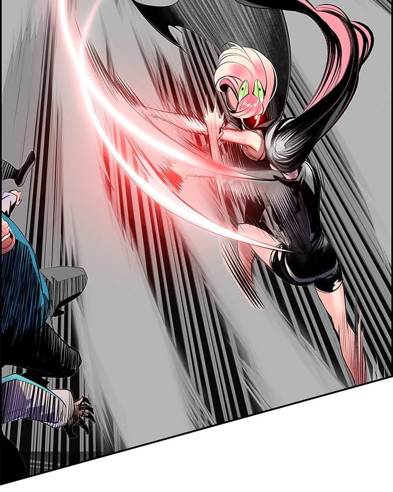Jungle Juice Chapter 57 Page 56