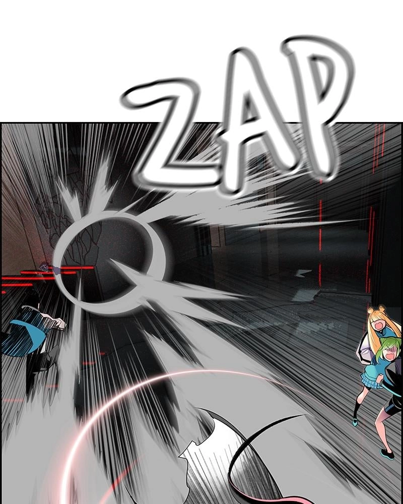 Jungle Juice Chapter 57 Page 55