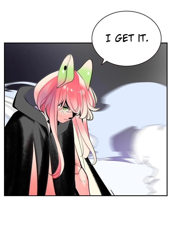 Jungle Juice Chapter 57 Page 78