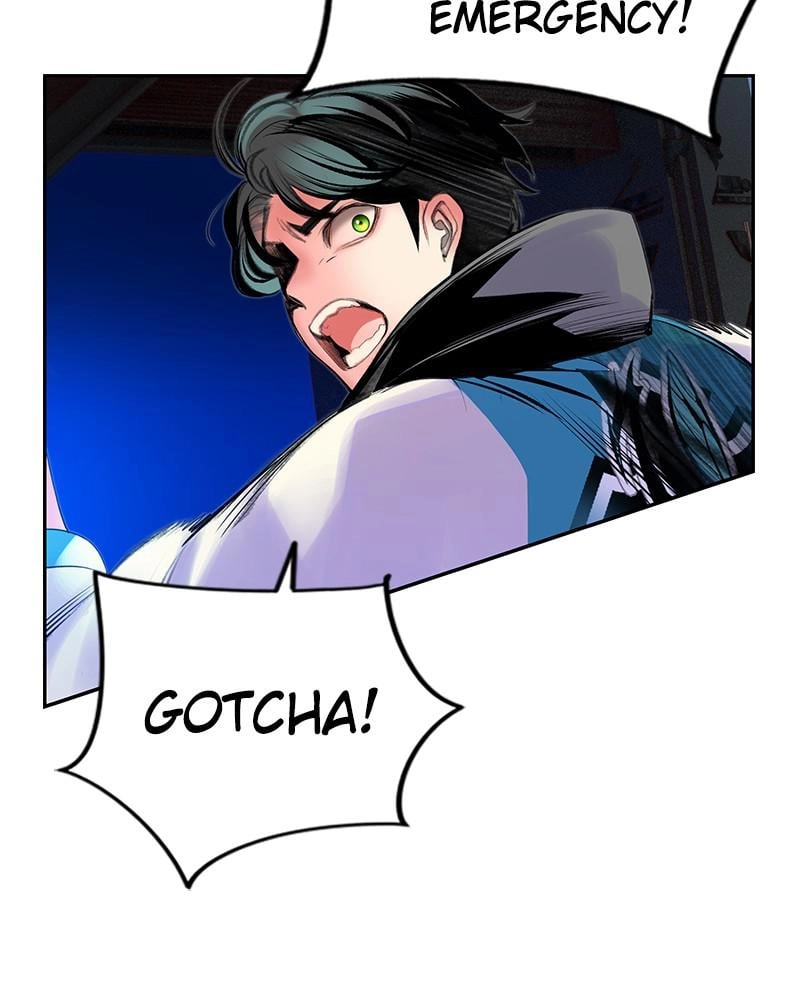 Jungle Juice Chapter 57 Page 117