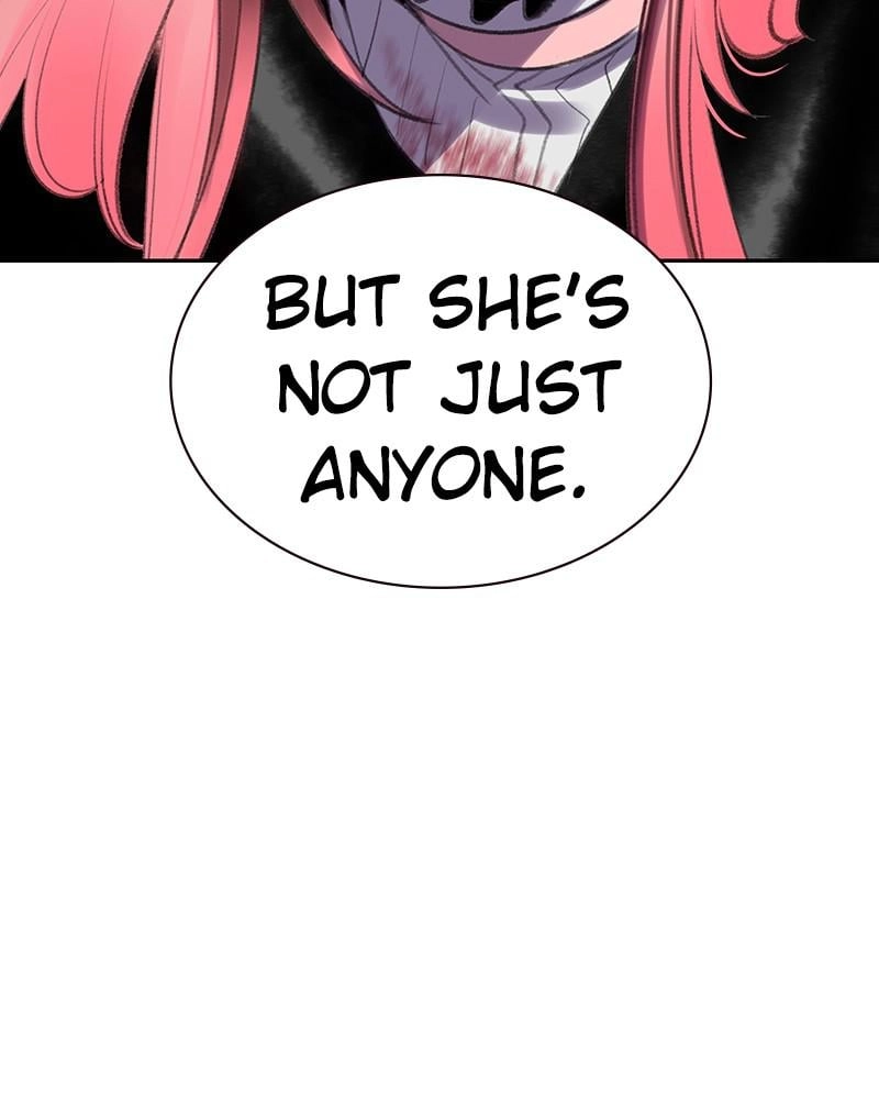 Jungle Juice Chapter 57 Page 54