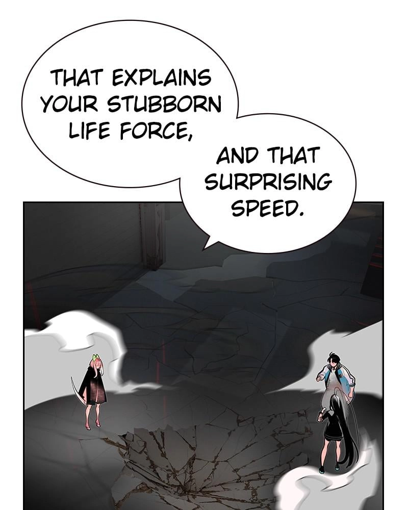 Jungle Juice Chapter 57 Page 81