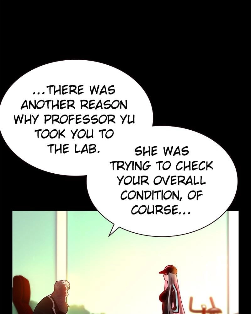 Jungle Juice Chapter 57 Page 89