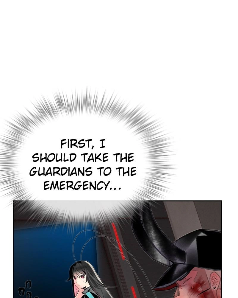 Jungle Juice Chapter 57 Page 122
