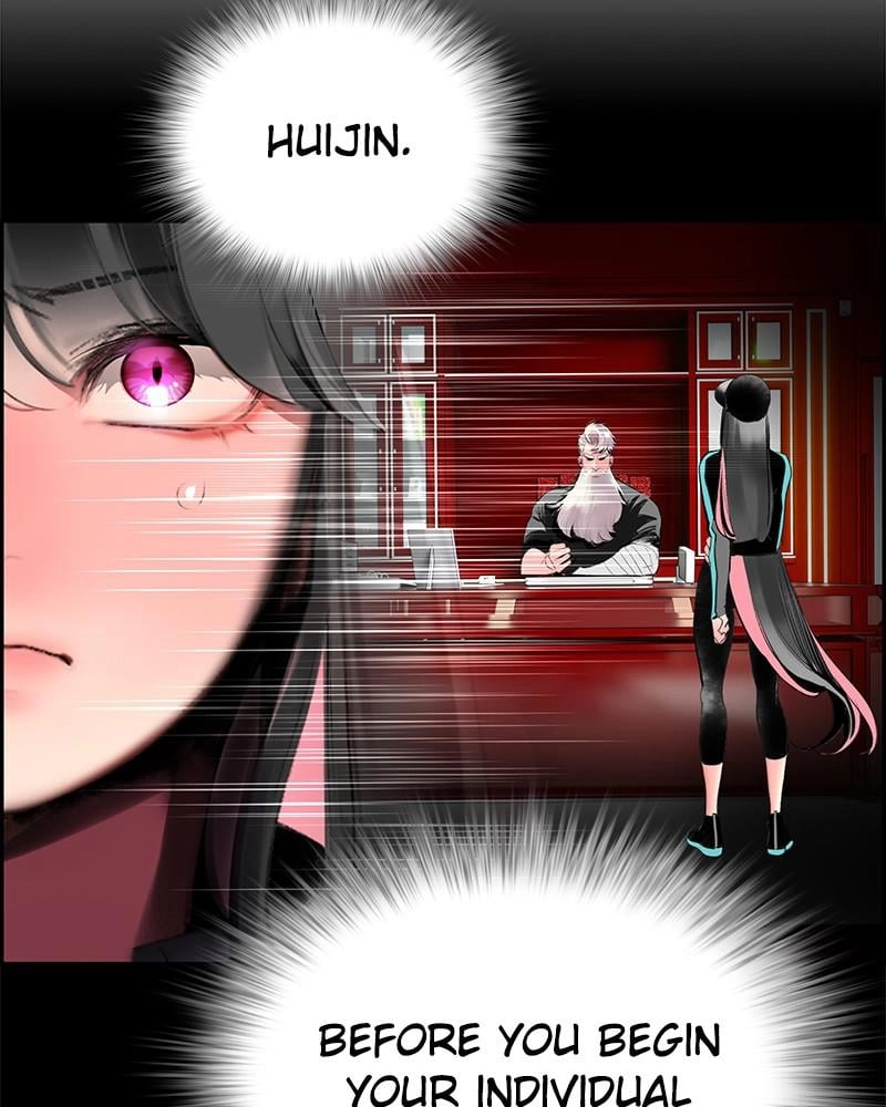 Jungle Juice Chapter 57 Page 29