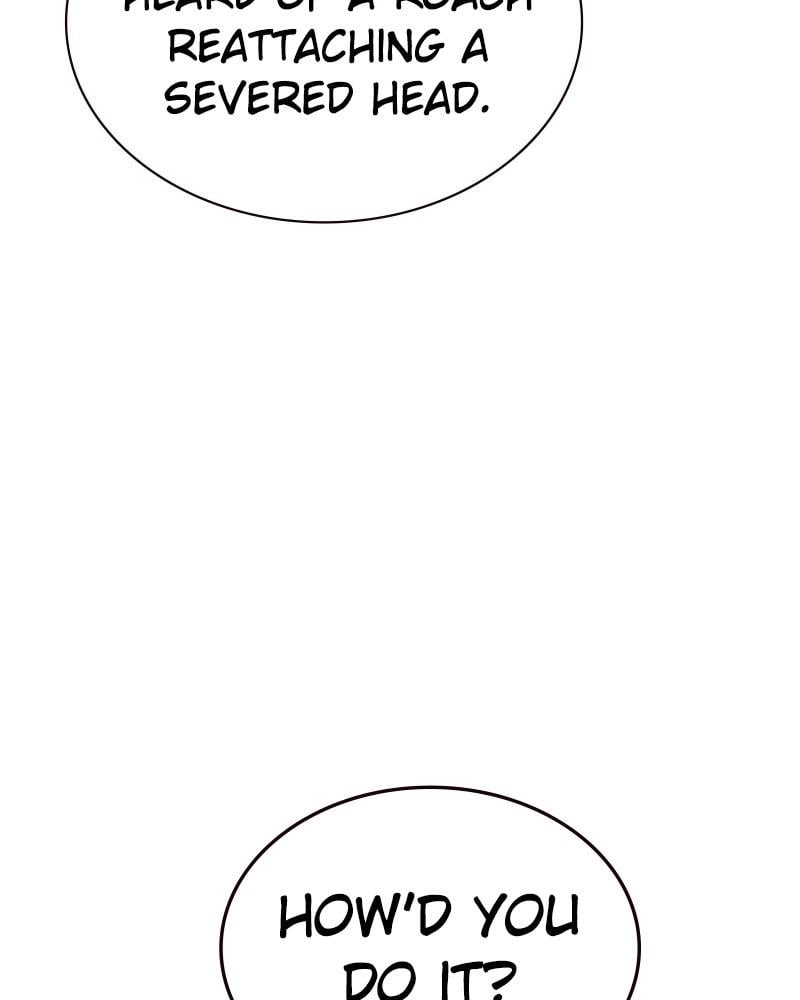 Jungle Juice Chapter 57 Page 84
