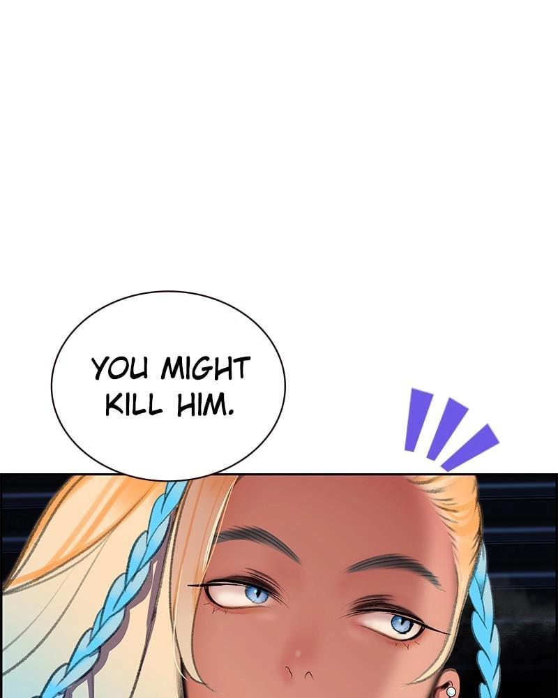 Jungle Juice Chapter 57 Page 132