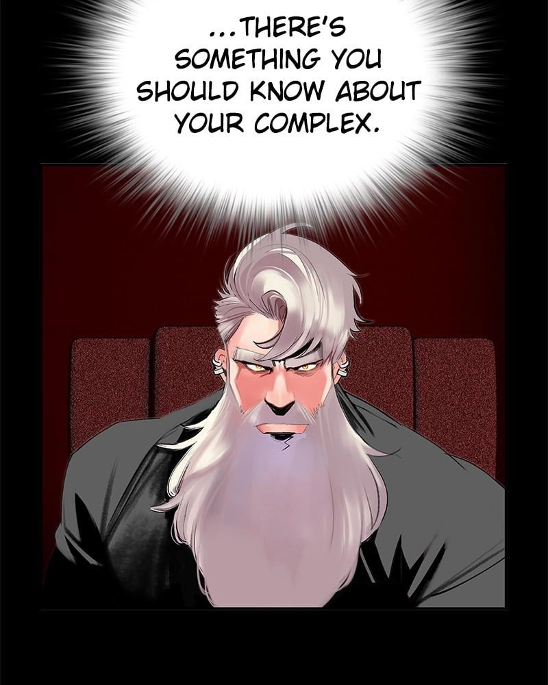 Jungle Juice Chapter 57 Page 31