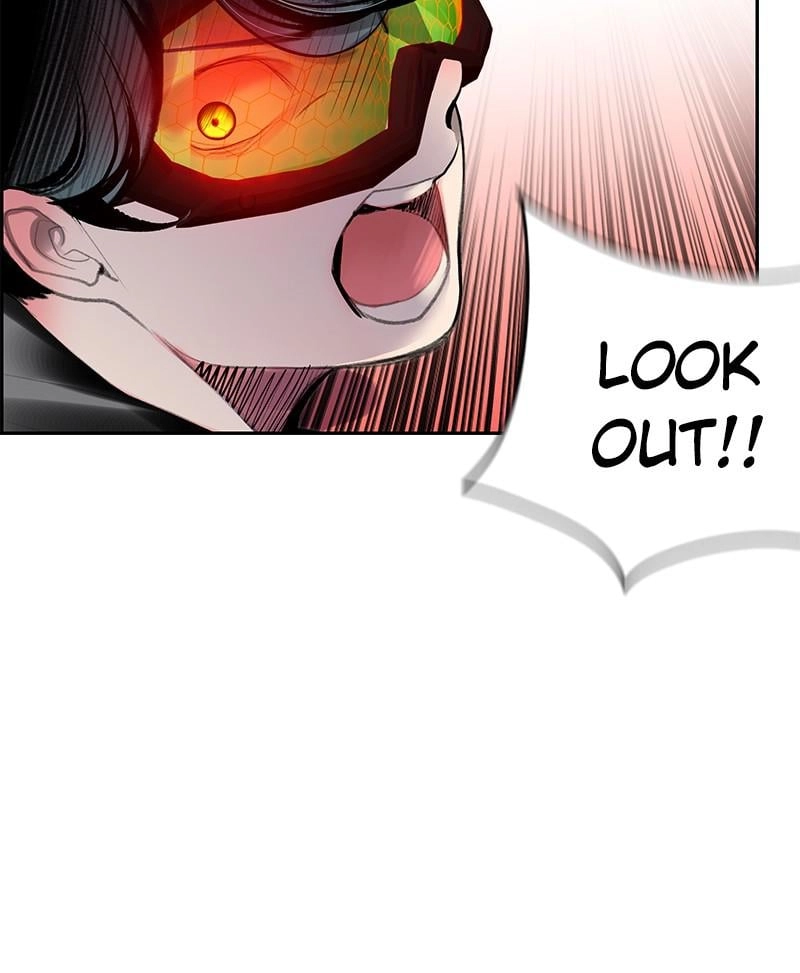 Jungle Juice Chapter 57 Page 58