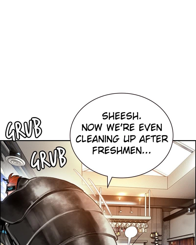 Jungle Juice Chapter 82 Page 138