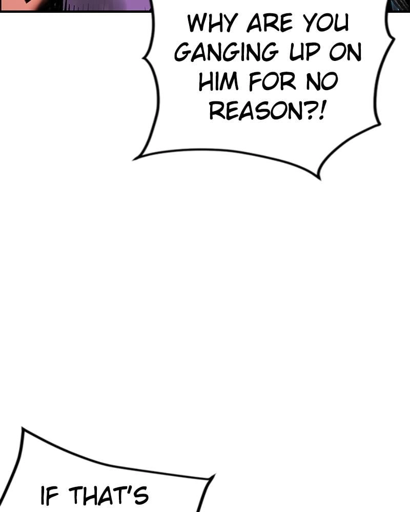 Jungle Juice Chapter 82 Page 29
