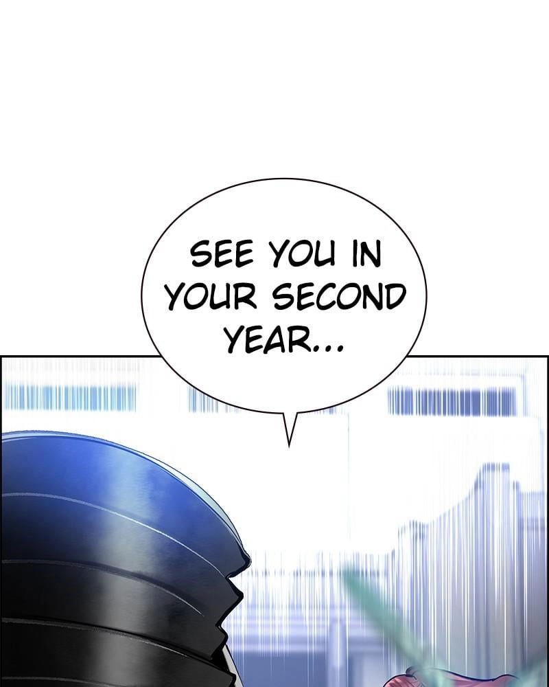 Jungle Juice Chapter 82 Page 110