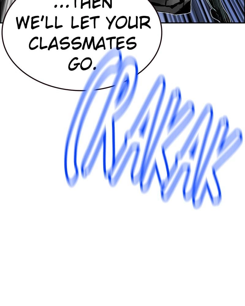 Jungle Juice Chapter 82 Page 57