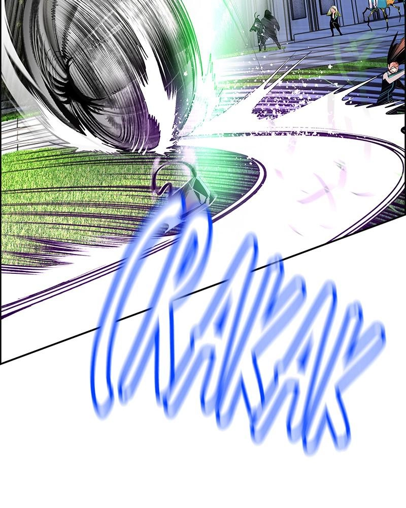 Jungle Juice Chapter 82 Page 60