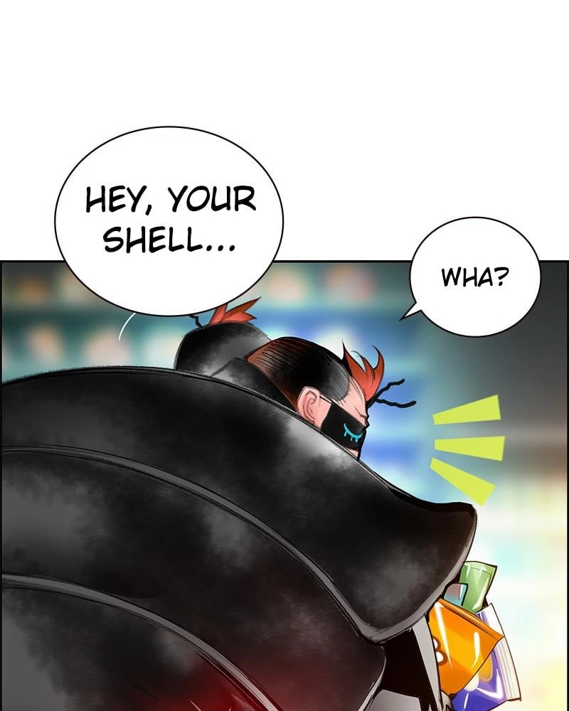 Jungle Juice Chapter 82 Page 143