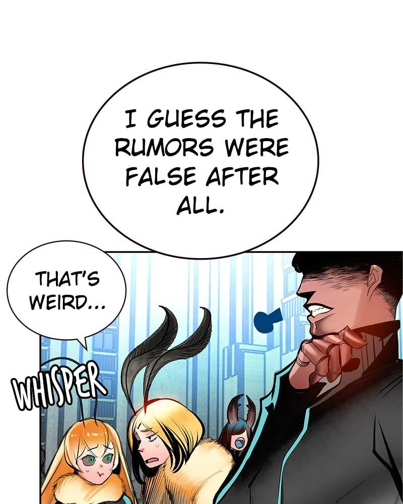 Jungle Juice Chapter 82 Page 96
