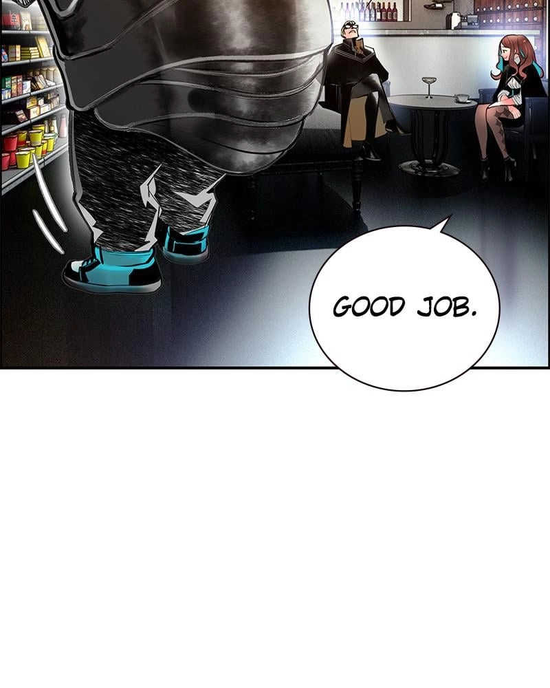 Jungle Juice Chapter 82 Page 139