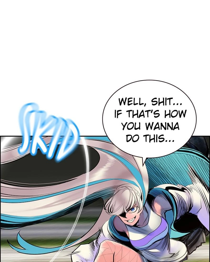 Jungle Juice Chapter 82 Page 40