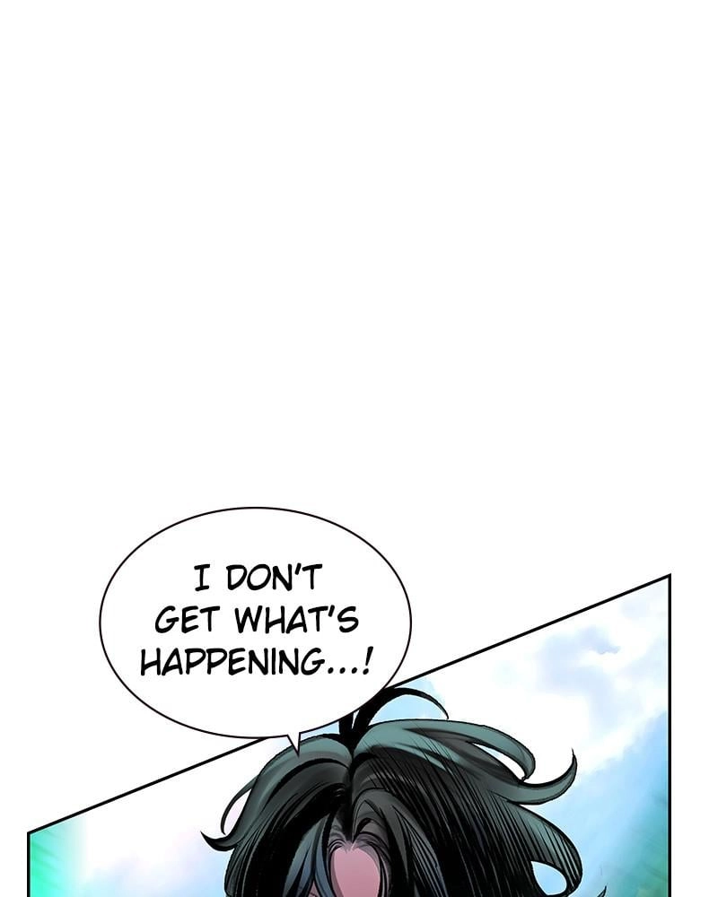 Jungle Juice Chapter 82 Page 61