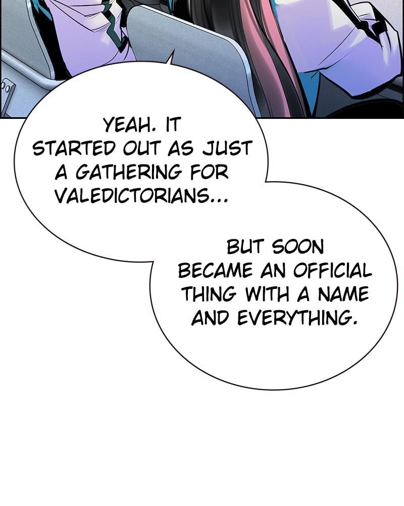 Jungle Juice Chapter 82 Page 122