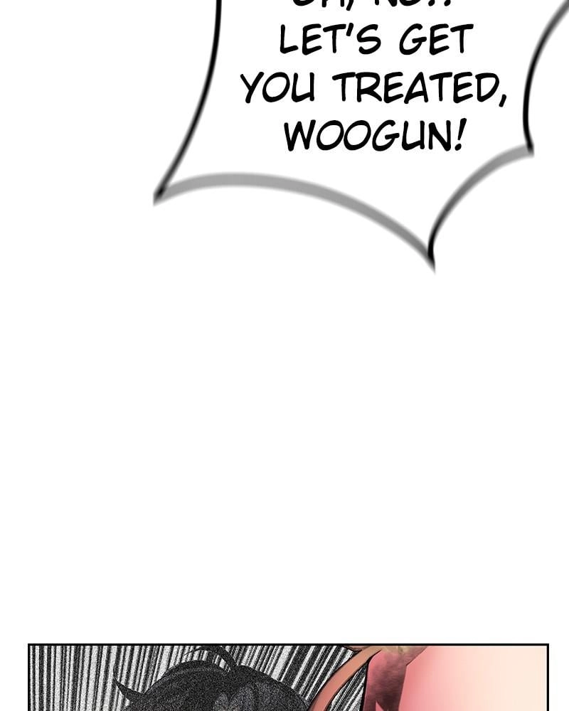 Jungle Juice Chapter 82 Page 146