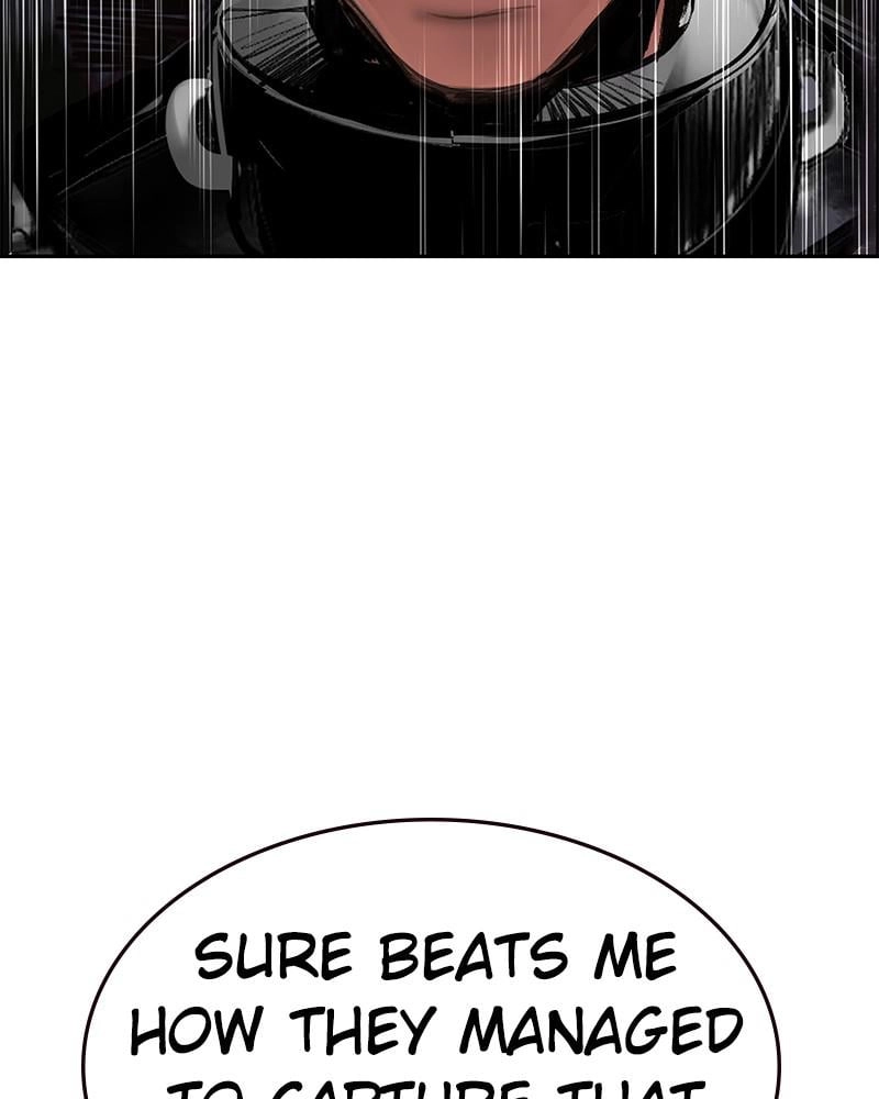 Jungle Juice Chapter 82 Page 133
