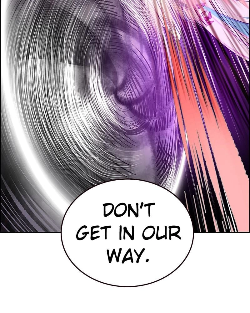 Jungle Juice Chapter 82 Page 37